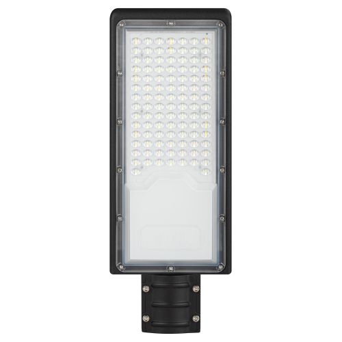 Светильник светодиодный SPP-503-0-50K-100 100Вт 5000К IP65 10000лм консольный (аналог ДКУ) Эра Б0043669