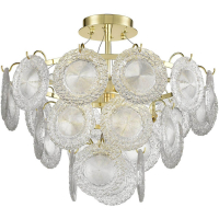 Потолочная люстра Vele Luce Orata VL1904L05