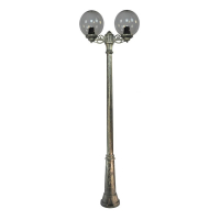 Уличный фонарь Fumagalli Ricu Bisso/G300 2L G30.157.S20.BZE27