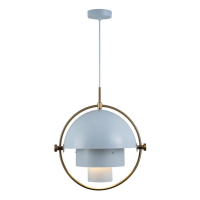 Подвесной светильник Loft IT LOFT9915-WH