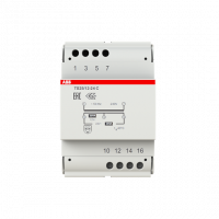 Трансформатор разделительный безопасности TS25/12-24C ABB 2CSM251043R0811 Трансформатор разделительный безопасности TS25/12-24C ABB 2CSM251043R0811