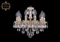 Подвесная люстра Art Classic 31.01.10.120.B.GW.Sp