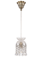 Подвесной светильник Bohemia Ivele Crystal 14781P/11 Pa Balls