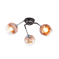 Потолочная люстра Escada Miley 1176/3P