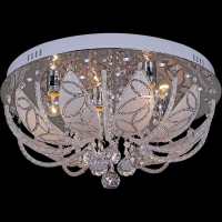 Потолочная люстра Reluce 55652-0.3-05