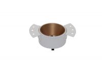 Встраиваемый светильник Maytoni Technical Share DL051-01-GU10-RD-WMG