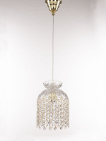 Подвесной светильник Bohemia Ivele Crystal 14781P/16 G R