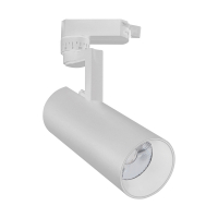 Трековый светодиодный светильник Escada 20029TRA/01LED SWH