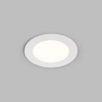 Встраиваемый светильник Denkirs Versa DK2461-WH