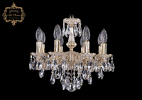 Подвесная люстра Art Classic 31.01.8.120.B.GW.Sp