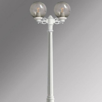 Уличный фонарь Fumagalli Gigi Bisso/G250 G25.156.S20.WZE27