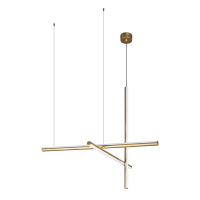 Подвесная люстра Loft IT Coordinates 10393/D