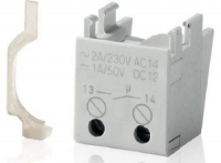 Контакт вспомогательный нижний НО S2C-H10 ABB 2CDS200970R0032