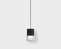 Подвесной светильник Italline IT014-0203 black