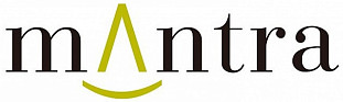 Логотип Mantra