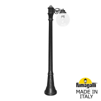 Садовый светильник Fumagalli G25.158.S10.AXE27