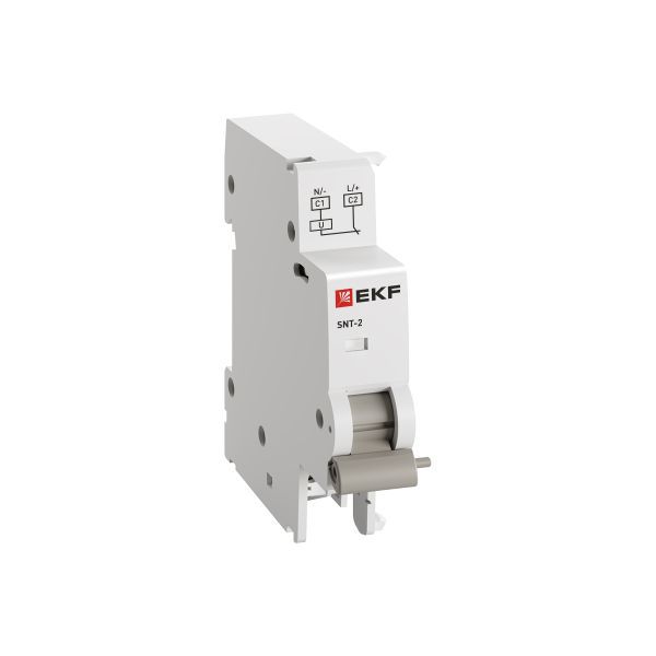 Расцепитель независимый AV-SNT-2 415В AC EKF av-snt-2-averes