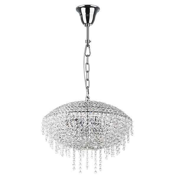 Подвесная люстра Lightstar Classic 700090