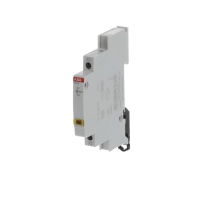 Лампа E219-E инд.желт.115-250В пер.т. ABB 2CCA703403R0001 Лампа E219-E инд.желт.115-250В пер.т. ABB 2CCA703403R0001