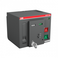Привод моторный для дистанционного управления MOE XT5 220...250V ABB 1SDA104885R1