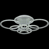 Потолочная люстра Reluce 08429-0.3-08 WH