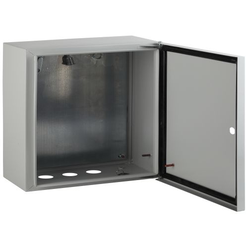 Корпус металлический ЩМПг-02 250х300х175 IP54 NO_SIMPLE_STM_SHMPg-02_IP54 ЭРА Б0041665