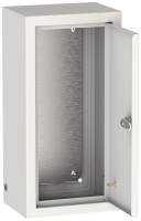 Корпус ЩМП-40.20.15 УХЛ3 IP31 метал. IEK YKM40-421-31
