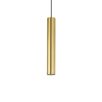 Подвесной светильник Ideal lux LOOK SP1 D06 OTTONE 259239