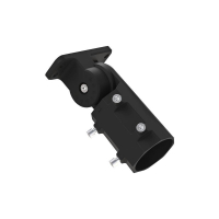 Кронштейн консольный SF-ДКУ-LEVEL-BL 45-60мм для уличных светильников ДКУ-LEVEL черн. NEOX 4690612062983