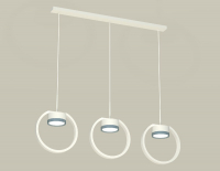 Подвесной светильник Ambrella Light Traditional (C9106, N8133) XB9106102