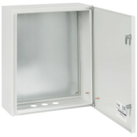 Корпус ЩМП-06 500х400х175 IP31 NO_SIMPLE_SHMP-06_IP31 метал. SIMPLE Эра Б0041657