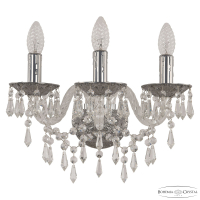 Бра Bohemia Ivele Crystal AL16303B/3/141 CG