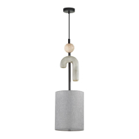 Подвесной светильник Odeon Light Bagel 5410/1A
