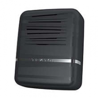 Звонок проводной Элегия соловей 220В 80-90дБА черн./серебр. МОНОМАХ ЭС-05