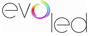 Логотип Evoled