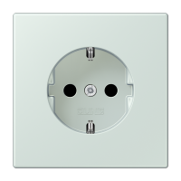 Розетка Schuko Jung LC1520215