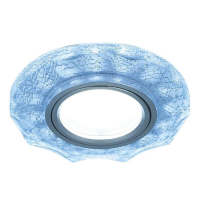 Встраиваемый светильник Gauss Backlight BL067