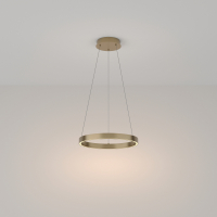 Подвесной светильник Maytoni Rim MOD058PL-L22BS3K