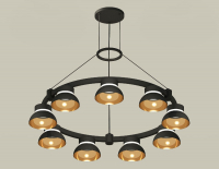 Подвесная люстра Ambrella Light Traditional (A9205,C9242,N8145) XR92051702