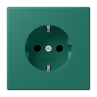 Розетка Schuko Jung LC1520216