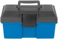 Ящик для инструмента пластиковый 11.5дюйм (290х165х160мм) MOS 65530М