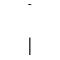Трековый магнитный светильник Maytoni Skim TR191-1-3W4K-M-B