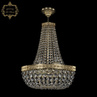 Потолочная люстра Art Classic 21.013.H2.35SP.G