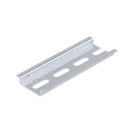DIN-рейка перфорированная 35х7.5 L300 OMEGA 3F DKC 02140R-RET3