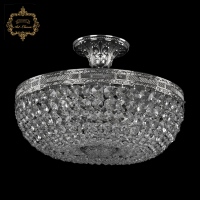 Потолочная люстра Art Classic 21.151.35SP.Ni