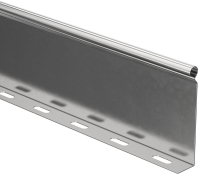 Перегородка разделительная H=100 L3000 0.7мм IEK CRP00-5-100-3000-07