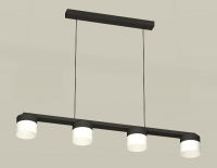 Подвесной светильник Ambrella Light Traditional (C9152, N8402) XB9152205