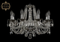 Подвесная люстра Art Classic 41.11.8.195.NB.Sp