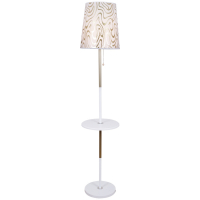 Торшер Reluce 01737-2.6-01A WH