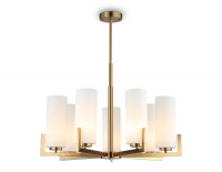 Люстра на штанге Ambrella Light High Light Modern LH56064
